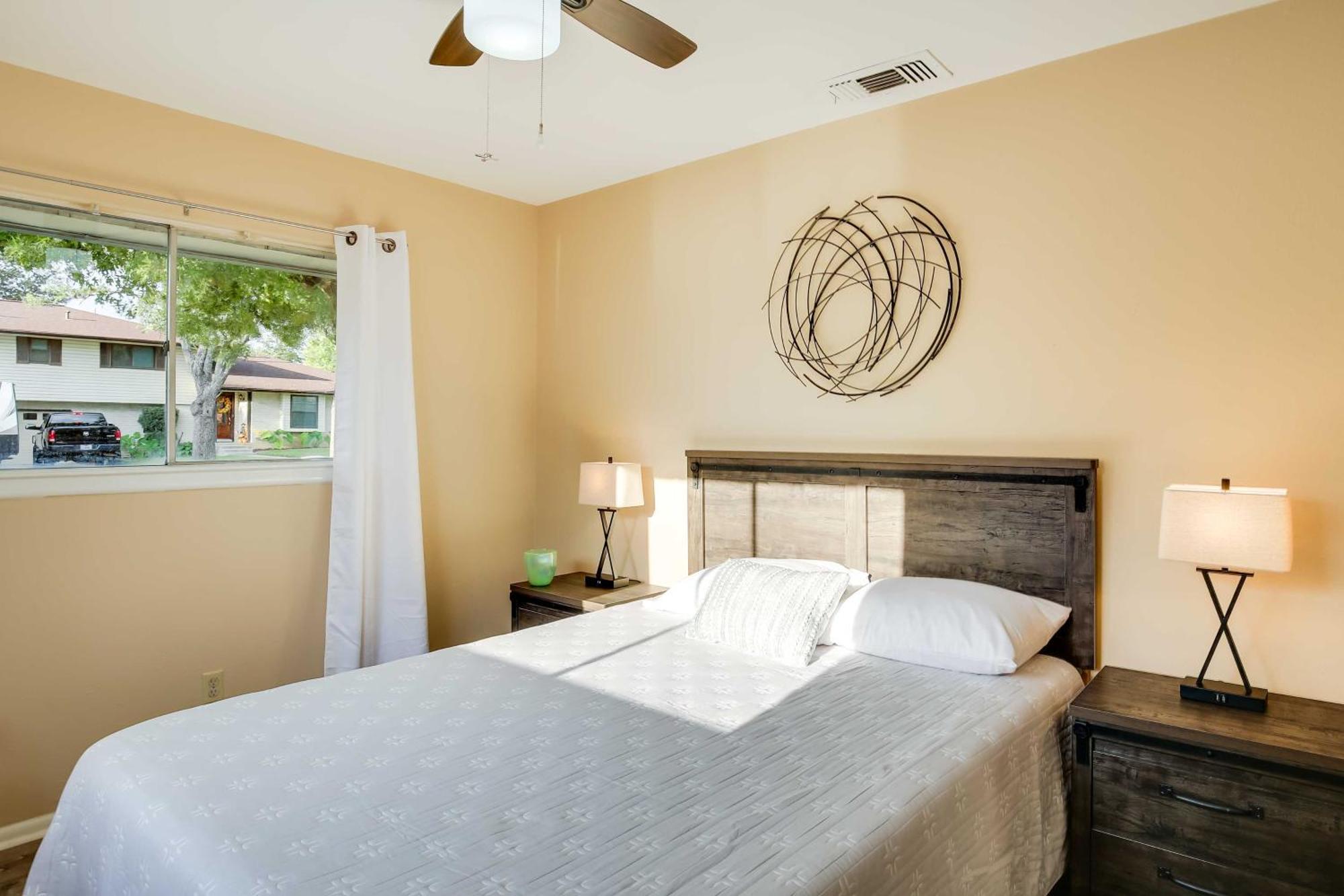 San Antonio Home Near Nature, Parks And Trails Exterior photo